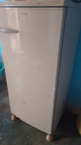 Vendo geladeira 