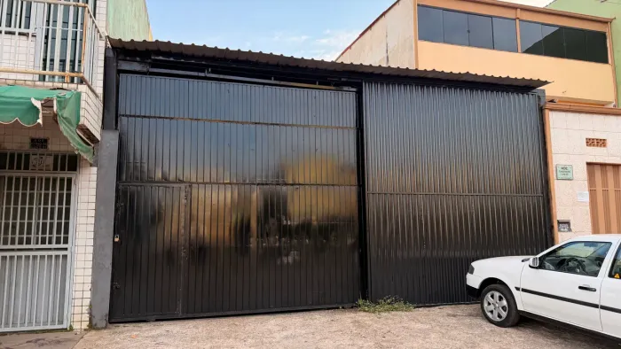 Portão