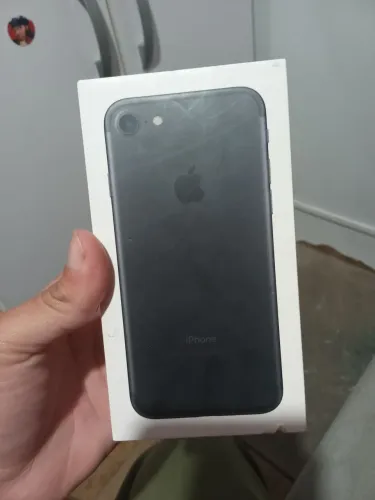 Iphone 7