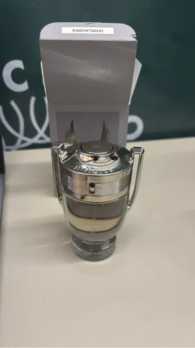 Perfume Invictus Paco Rabanne