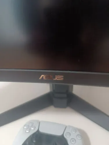 Monitor Asus tuf gaming 34pol