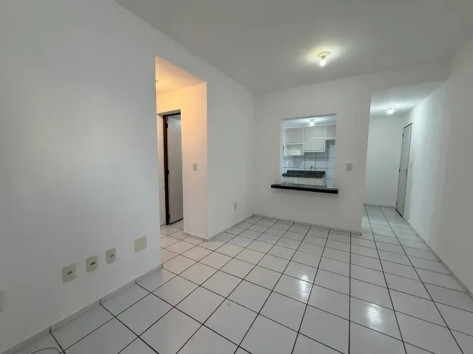 APARTAMENTO À VENDA COM 2 QUARTOS SENDO 1 SUÍTE NO BAIRRO SANTA ISABEL. PRÓXIMO A UNINOVAF