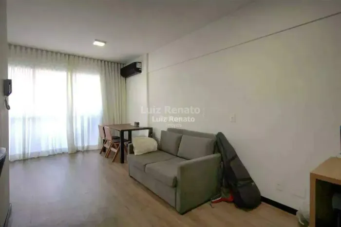 Apartamento à venda no bairro Boa Viagem