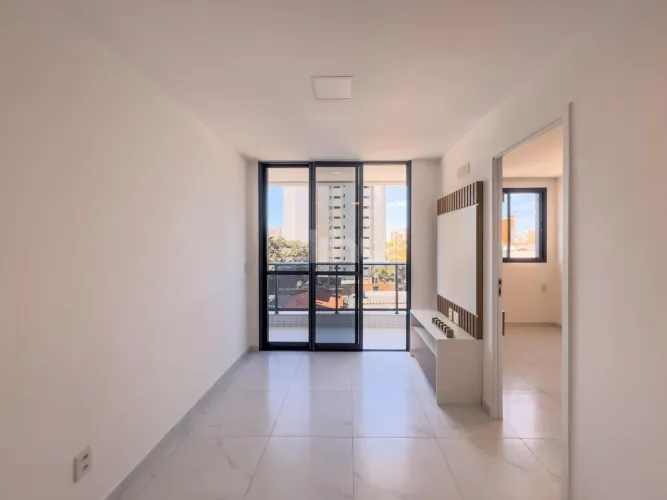 Jsmart Dom à venda | 50m² no Dionísio Torres