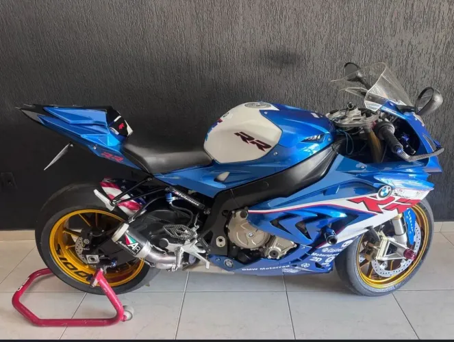 S1000rr 2017