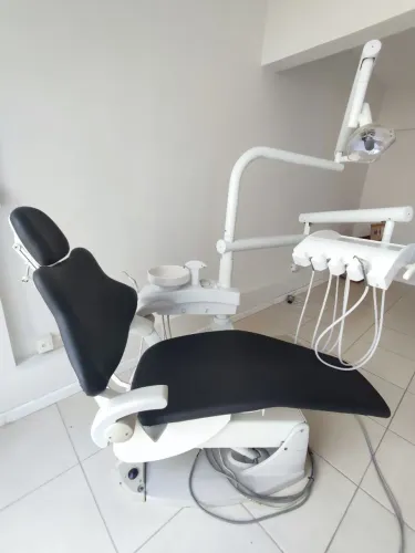 Cadeira odontologica kavo