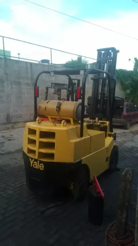 Empilhadeira