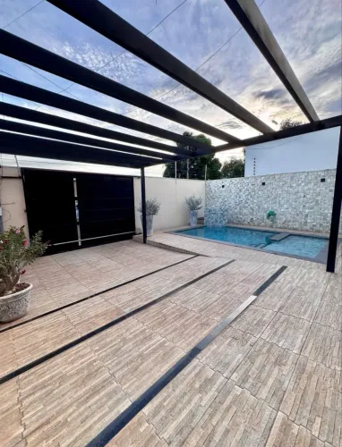Casa no Muca