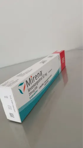 Endoceptivo Mirena