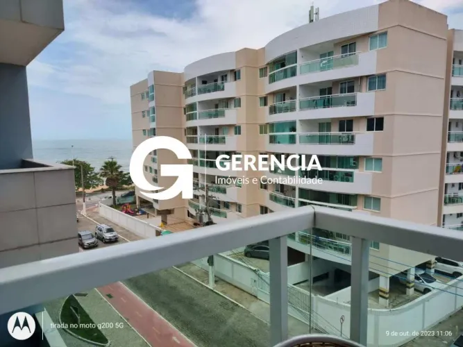 Loft à venda, no San Diego/Antigo Blue Tree em Macaé, Praia do Pecado, com 1 quarto, 35m²