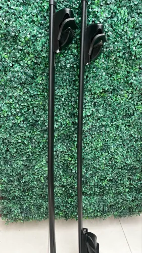 Rack teto Eqmax (com regulagem)