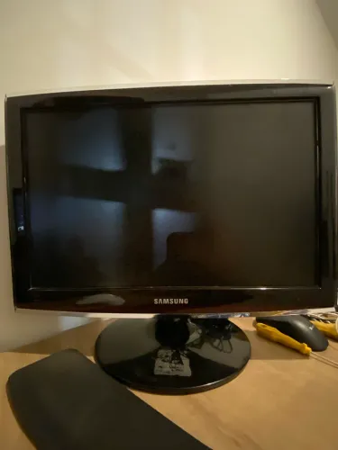 MONITOR SAMSUNG