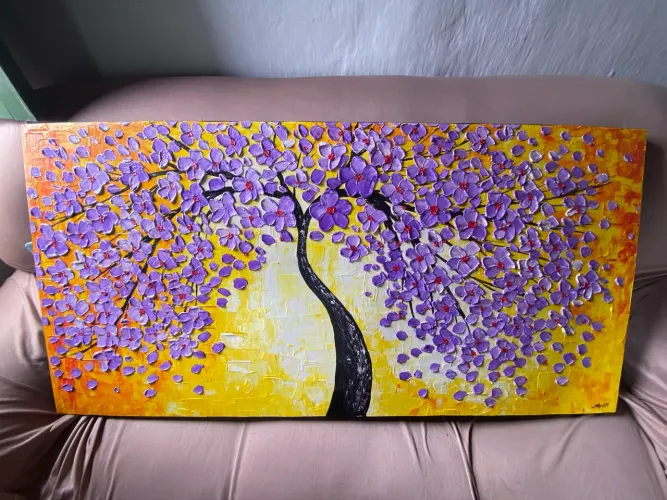 Vende-se quadro