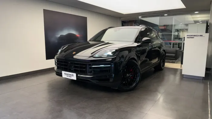 Porsche Cayenne S E-hybrid 3.0 V6 416cv 2025