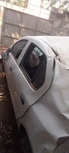 Câmbio do Logan 3 cilindros 