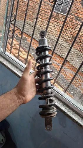 Amortecedor Xre 300 Usado pra recuperar ou recondicionar