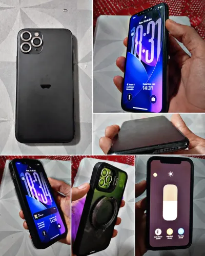 ? OPORTUNIDADE! iPhone 11 PRO ?