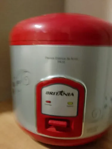 Vendo panela elétrica de arroz