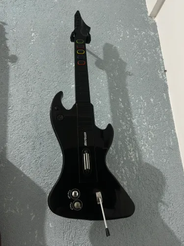Guitarra Guitar hero!