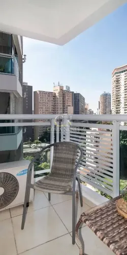 Apartamento à venda, Centro, São Paulo, SP