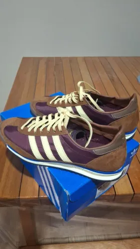 Tênis Adidas SL72 N 36/38