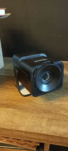 Projetor Full HD
