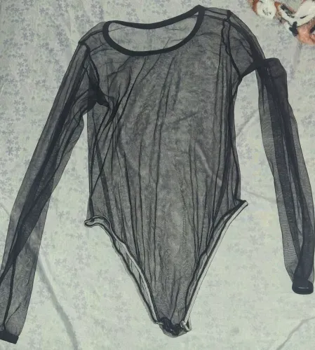 Desapego de blusas