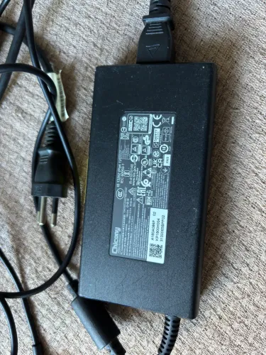 Fonte de carregamento Acer nitro 5
