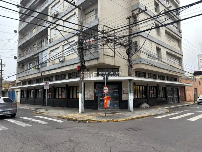 LF INVESTIMENTOS IMOBILIARIOS ALUGA