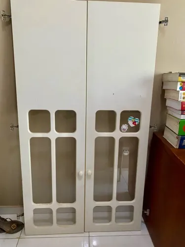 Guarda roupa infantil