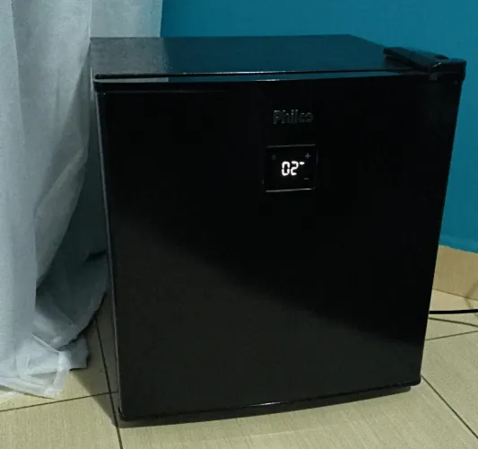 12x de 95 Cervejeira Philco 110v Estado de Nova Parcelo Entrego com taxa pode Retirar Hoje