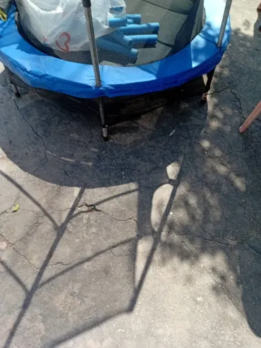 Pula pula infantil