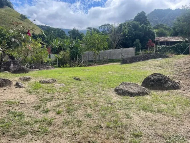 Terreno no Sana