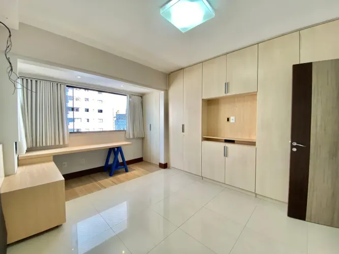 RC ALUGA ED RIO SAN JUAN 118m² 2/4 UMARIZAL