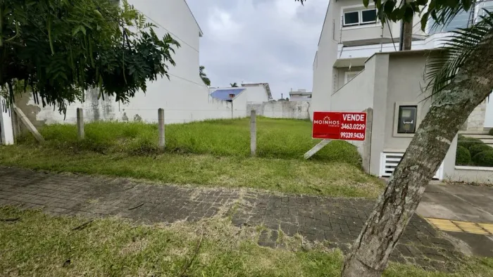 Terreno bairro Bela Vista em Canoas.