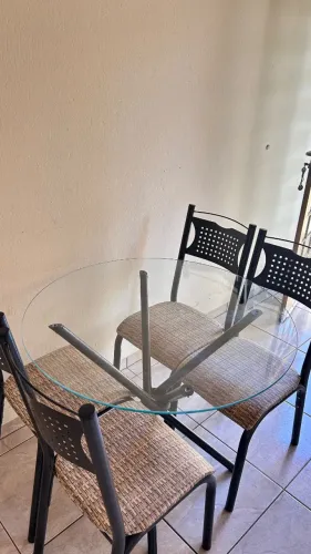 Mesa de jantar