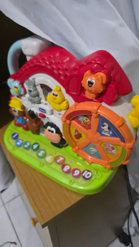Brinquedo infantil 