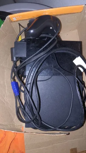 Playstation 2