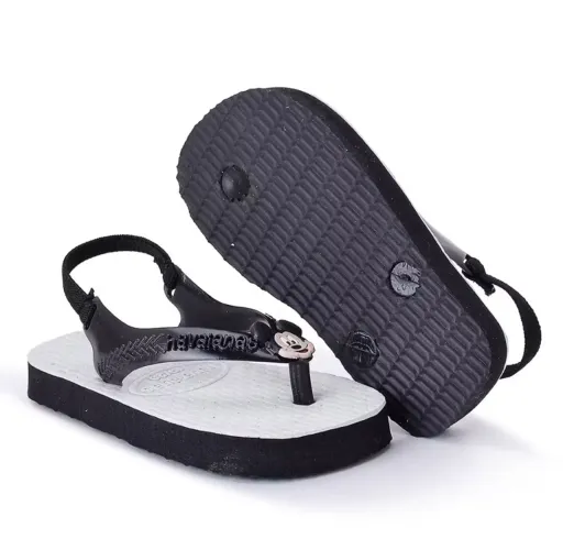 Havaiana infantil