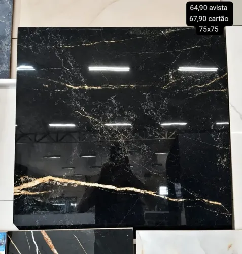 CERÂMICA EM PROMOÇÃO