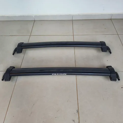 Rack Eqmax New Wave - Toyota Corolla 2009 - 2013