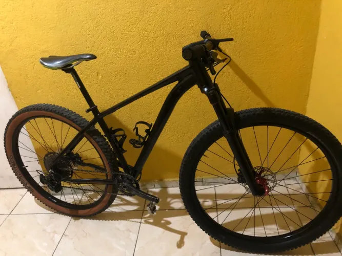 Bike 29 Groove skil 