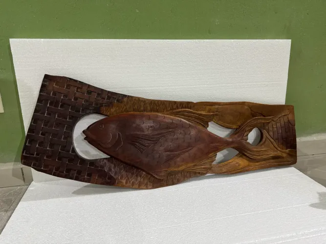 Quadro decorativo