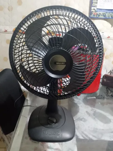 Ventilador Mallory Pequeno 30cm
