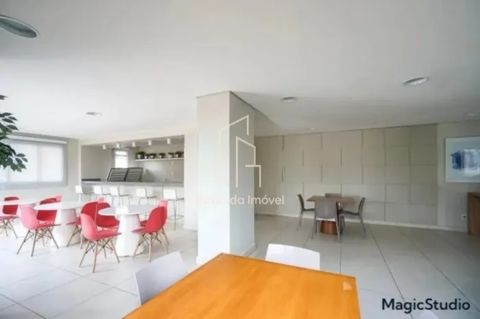 Apartamento à venda na Vila Matilde, São Paulo-SP: 2 quartos, 2 banheiros, 51,40 m² - Exce