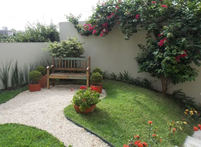 vaga para jardineiro ou ajudante de jardinagem 