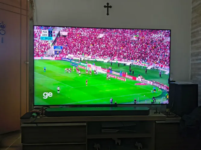 TV Samsung NeoQLED 8K