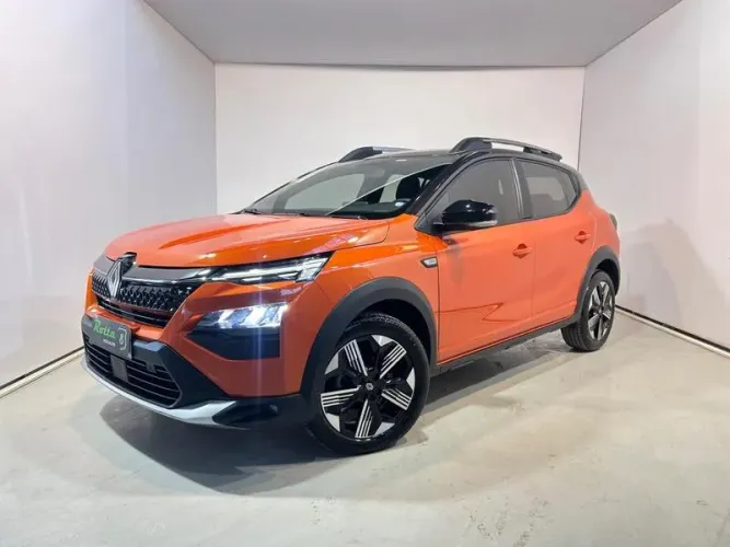 Renault Kardian Prem. ED Flex 1.0 TB 12V 5P Aut. 2025