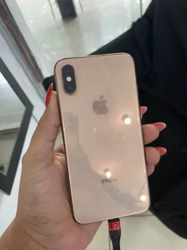 iPhone Xs