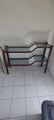 Rack para sala